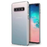 Gpack Samsung Galaxy S10 Plus Kilif Kamera Korumali Silikon