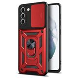 Gpack Samsung Galaxy S20 Fe Kilif Tank Aramid Surgulu Vega Yuzuklu