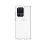 Gpack Samsung Galaxy S20 Ultra Coss Sert Kapak Şeffaf Kılıf