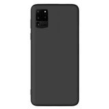 Gpack Samsung Galaxy S20 Ultra Premier Silikon Esnek Koruma Siyah Kılıf