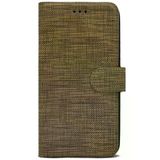 Gpack Samsung Galaxy S21 Standlı Kartvizitli Exclusive Spor Cüzdan Siyah Kılıf