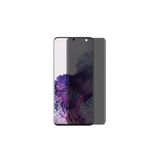 Gpack Samsung Galaxy S21 Ultra ile Uyumlu Privacy Gizlilik Filtreli Hayalet Nano Ekran Koruyucu