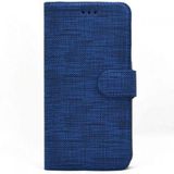 Gpack Samsung Galaxy S22 Ultra Kartvizitli Exclusive Spor Cüzdan Lacivert Kılıf