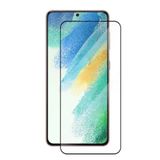 Gpack Samsung Galaxy S23 Full Kapatan Ekran Koruyucu Metal Tekli Kamera Lens
