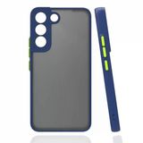 Gpack Samsung Galaxy S23 Plus Kılıf Hux Kamera Korumalı Silikon
