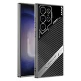 Gpack Samsung Galaxy S23 Ultra Kilif Karbon Tasarim Yeni Seri Procase Kapak