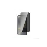 Gpack Samsung Galaxy S24 ile Uyumlu Privacy Gizlilik Filtreli Hayalet Cam Ekran Koruyucu