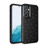 Gpack Samsung Galaxy S24 Plus Kilif Koton Simli Silikon Arka Kapak Kamera Korumali