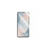 Gpack Samsung Galaxy S25 FE ile Uyumlu Nano Glass Ekran Koruyucu, Şeffaf