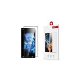 Gpack Samsung Galaxy S25 Ultra ile Uyumlu Ekran Koruyucu Cam, Şeffaf