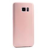 Gpack Samsung Galaxy S7 Kilif Premier Silikon Kilifnano Glass