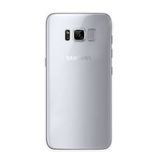 Gpack Samsung Galaxy S8 Plus 0.2 mm Silikon Şeffaf Kılıf