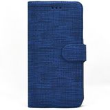 Gpack Samsung Galaxy S9 Kartvizitli Exclusive Spor Cüzdan Lacivert Cep Telefonu Kılıf