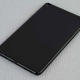 Gpack Samsung Galaxy Tab A 8.0 T290 Silikon Arkasi Buzlu Lux Koruma S1 Kılıf