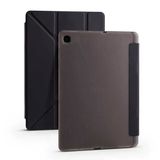 Gpack Samsung Galaxy Tab A7 10.4 T500 2020 Standli Katlanabilir Pu Silikon TF1 Kılıf
