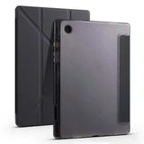 Gpack Samsung Galaxy Tab A8 10.5 Sm X200 2021 Standli Katlanabilir Pu Silikon TF1 Kılıf