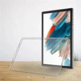 Gpack Samsung Galaxy Tab A9 X110 Silikon Arkasi Buzlu Lux Koruma S4 Kılıf