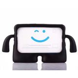 Gpack Samsung Galaxy Tab S6 Lite P610 Çocuklar İçin Tutacakli Silikon İB1 Kılıf