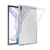 Gpack Samsung Galaxy Tab S8 SM-X700 Silikon Arkasi Buzlu Lux Koruma S3 Kılıf