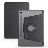 Gpack Samsung Galaxy Tab S9 SM-X710 Standli Katlanabilir Pu Silikon TF2 Kılıf