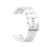 Gpack Samsung Galaxy Watch 3 45mm Kordon Silikon Kançalı KRD 23