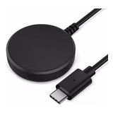 Gpack Samsung Galaxy Watch 4 46mm Şarj Kablosu Type-C Girişli