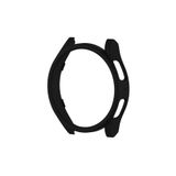 Gpack Samsung Galaxy Watch 6 40mm ile Uyumlu Ekran Koruyucu, Kordon Kasa Koruyucu, Siyah