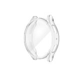 Gpack Samsung Galaxy Watch 6 40mm ile Uyumlu Ekran Koruyucu, Silikon, Renksiz