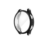 Gpack Samsung Galaxy Watch 6 40mm ile Uyumlu Ekran Koruyucu, Silikon, Siyah