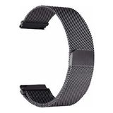 Gpack Samsung Galaxy Watch 6 44Mm Kordon Hasir Metal Orgulu Ayarlanabilir