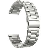 Gpack Samsung Galaxy Watch 6 44Mm Kordon Metal Sirali Kordon Krd 04