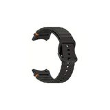 Gpack Samsung Galaxy Watch 6 44Mm Kordon Ocean Silikon Dikiş Detaylı Lms