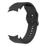 Gpack Samsung Galaxy Watch 6 Classic 43Mm Kordon Model Uyumlu Kancali Silikon Krd 50