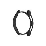 Gpack Samsung Galaxy Watch 6 Classic 47mm ile Uyumlu Ekran Koruyucu, Sert PC, Şeffaf, Siyah