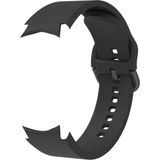 Gpack Samsung Galaxy Watch 6 Classic 47Mm Kordon Model Uyumlu Kancali Silikon Krd 50