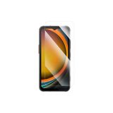 Gpack Samsung Galaxy XCover7 ile Uyumlu Nano Glass Ekran Koruyucu, Şeffaf