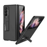 Gpack Samsung Galaxy Z Fold 3 Z Standlı Koruma Kılıf