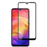 Gpack Siyah Xiaomi Mi 9 Full Kapatan Fiber Nano Cep Telefonu Ekran Koruma