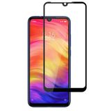 Gpack Siyah Xiaomi Mi Play Full Kapatan Fiber Nano Cep Telefonu Ekran Koruma