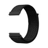 Gpack Spovan Watch Plus Kordon CırtCırt Kumaş Ayarlanabilir