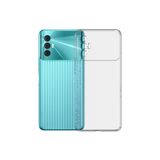 Gpack Tecno Pova 3 Kılıf Kamera Korumalı Süper Silikon