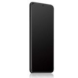 Gpack Vivo Y20 Full Mat Siyah Ekran Koruyucu