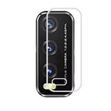 Gpack Vivo Y20S Nano Kamera Şeffaf Lens Koruyucu