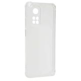 Gpack Xiaomi Mi 10T Antishock Kamera Korumalı Silikon Kılıf