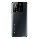 Gpack Xiaomi Mi 10T Kamera Nano Siyah Lens Koruyucu