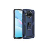 Gpack Xiaomi Mi 10T Lite 5G Kılıf Vega Yüzüklü Standlı Darbe Korumalı