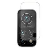 Gpack Xiaomi Mi 10T Pro Nano Renksiz Kamera Lens Koruyucu