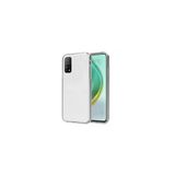 Gpack Xiaomi Mi 10T Pro Uyumlu Kılıf Ön Arka 360 Koruma Arka Sert Mika Ön Silikon Şeffaf