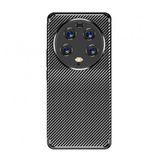 Gpack Xiaomi Mi 13 Ultra Kılıf Negro Karbon Görünümlü Şık Dizayn Silikon