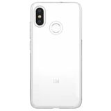Gpack Xiaomi Mi 8 Se Kilif 02 Mm Silikon Ince Kapaknano Glass